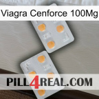 Cenforce Viagra 100Mg 25